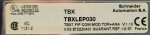 Schneider Electric TBXLEP030